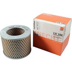 Porsche Filters Mahle Filter Insert LX186 77652092 AT