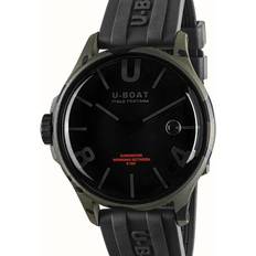 U-Boat Armbandsur U-Boat Analog Quartz Mens Klocka 44 mm