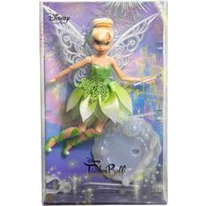 Disney Princess Toys Disney Princess Collector Tinker Bell Doll HLX67