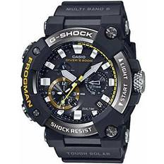 G-Shock CASIO FROGMAN GWF-A1000-1AJF Solaruhr Japan Home Genuine Products schwarz