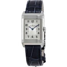 Jaeger-LeCoultre Reverso Classic Ladies' Diamond Interchangeable