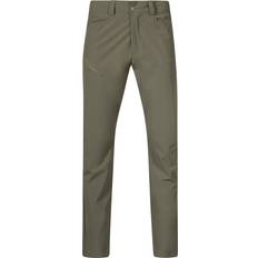 Bergans Vandre Light Softshell Pant Green Mud Størrelse 52