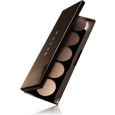 Becca Eyeshadows Becca Becca Ombre Nudes Eye Palette, 0.29 Ounce