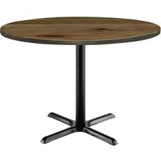 KFI Studios Urban Loft Natural Dining Table 36"