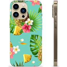 Mobiltilbehør MTP Products iPhone 13 Max TPU Cover Sommer