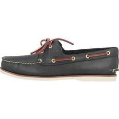 Timberland Classic Boat Shoe For Men - Blue