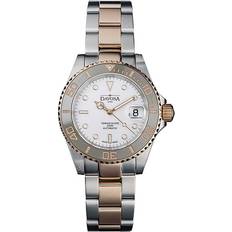 DAVOSA Ternos Ceramic Automatic Watch 161.555.63