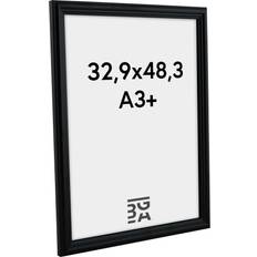 Galleri1 Siljan A3+ Ram
