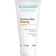 Mykgjørende Ansiktspeeling Dr. Schrammek Perfect Skin Peeling 50ml