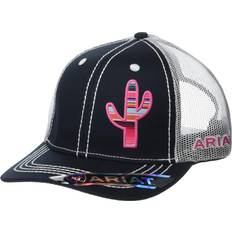 Ariat Women Accessories Ariat Ladies Cactus Ball Cap