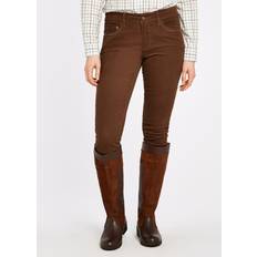 Abbigliamento dubarry Honeysuckle Jeans - Mocha