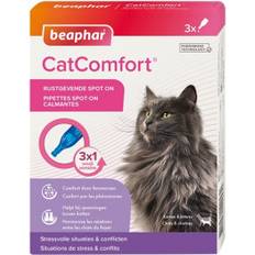 Beaphar CatComfort No Stress Spot On