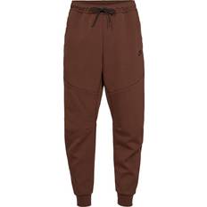 Pantalones & Shorts Nike Sportswear Tech Fleece Hoodie & Joggers Set - Cacao Wow/Black