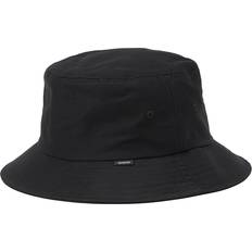 Cotton Hats Tentree Bucket Hat, Women's, Black Holiday Gift