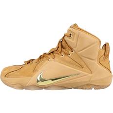 Nike LeBron EXT 'Wheat'