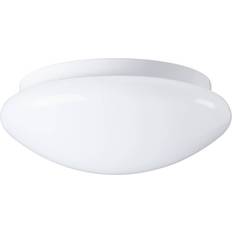 Sylvania Start Eco Surface White Ceiling Flush Light ∅ 25cm