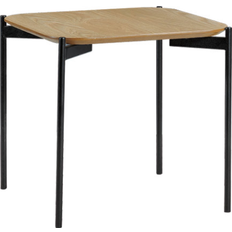 Reforma Soffbord Reforma Natur/Svart Soffbord 50cm