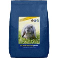 Svenska Foder Kanin marsvinpellets 5kg