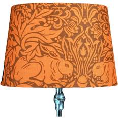 Orange Lampskärmar Bergo Linus 23 Lampskärm