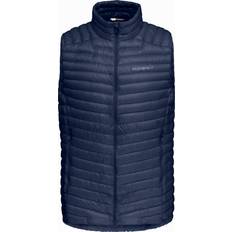 Norrøna Herr Västar Norrøna Women's Trollveggen Superlight Down850 Vest, XS, Indigo Night