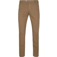 Meyer Pants Roma Khaki Brown