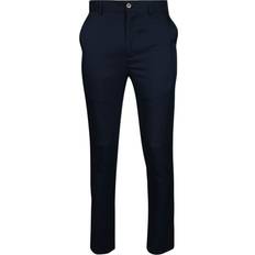 Glenmuir Lightweight Performance Golf Trousers - Navy