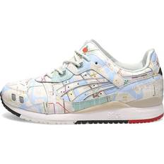 Asics Gel-Lyte III NYC Subway - Cream Men's