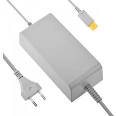 Nintendo Wii U Batterier & Ladestasjoner Mcbazel Power adapter for Nintendo WII U Console