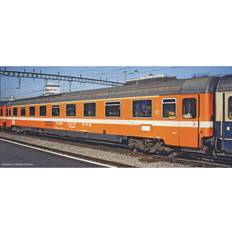 Passenger Train DC 1 58531