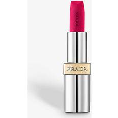 Hyper Matte Rouge Refillable Lipstick - Fuxia