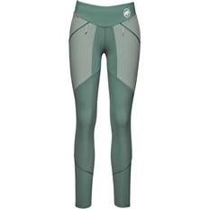 Mammut Aenergy Light Tights - Gruen