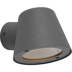 Lindby Udendørsbelysning Lamper Lindby Ileyna Vægarmatur