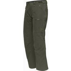 Norrøna Bukser Norrøna lyngen Cotton Pants Olive Night