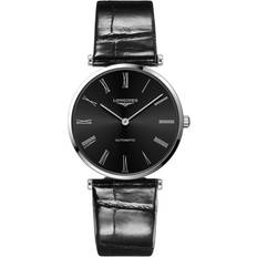 Longines Longines La Grande Classique de Longines Black