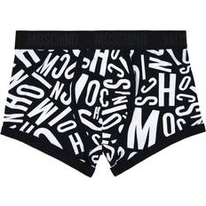 Moschino Boxer Uomo underwear 1t4739 1555 Nero