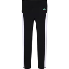 Lacoste Tights Lacoste x Bandier Colorblock Leggings