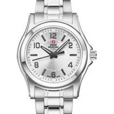 Swiss Military Women Wrist Watches Swiss Military Analog Mid-37765