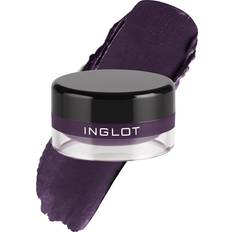 Purple Eyeliners Inglot Inglot Matte Eyeliner Gel 75 dark purple