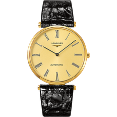 Longines Longines La Grande Classique de Longines Silver