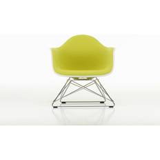 Métal Fauteuils Vitra Lar Eames Fauteuil 62cm