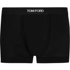 Tom Ford Ensemble de deux boxers en coton mélangé noir L,M,S,XL,XS,XXL