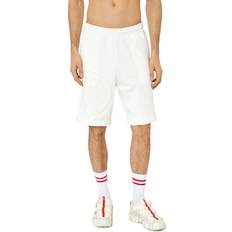 Diesel Herr Shorts Diesel SS23 Short - White