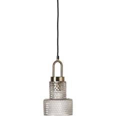Lene Bjerre Taklampor Lene Bjerre Dora Bark Pendellampa ∅ 16.5cm