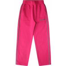 Monnalisa Piped Jogger Jn34 Pink