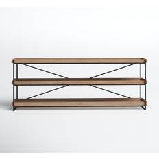 Joss & Main Lychee 80"" Console Table