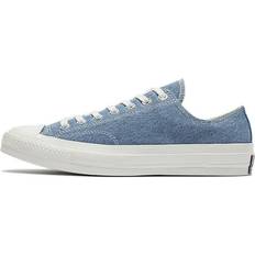 Converse Denim Trainers Converse Renew Chuck 70 Low - Denim