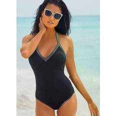 Silver Swimsuits Jette Halterneck Swimsuit