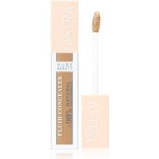 Makeup Astra Pure Beauty Fluid Concealer - Ginger