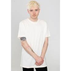 Iriedaily Herren T-Shirt Mini Flag Emb Undyed