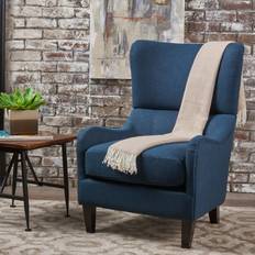 Blue Rocking Chairs Christopher Knight Home GDF Studio Quinn Rocking Chair